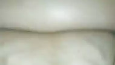 Indian MILF hard fucking MMS