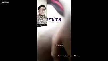 Desi girl 2 video