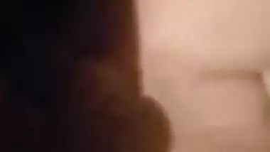 Charming Desi Dehati girl enjoying sex with her boyfriend