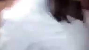 Bangla Legal age teenager bare before bf after fuck session