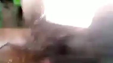 Dehati randi – Outdoor forest fuck