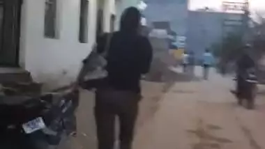 Perfect Punjaban with beautiful ASS, Indian milf Chandigarh