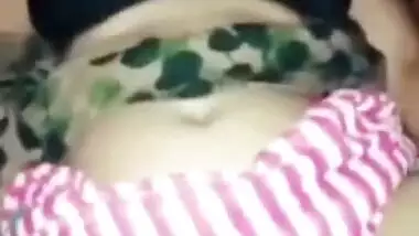 Newly married wife fucking in night mms 2 video clip