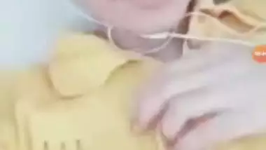 Rachna erotic show MMS