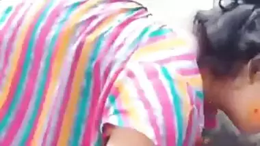 Hot Desi village bhabi