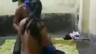 Bihari home porn movie of a slut with her customer