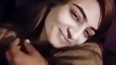 Hot Paki couple 2 clips part 1