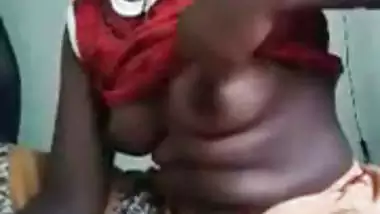 Village Girl Blowjob and Fucked