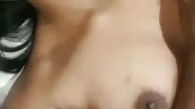 Indian crazy lovers ki foreplay and fingering video