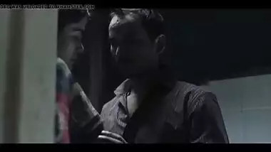 Big tits Girlfriend seducing her boyfriend for sex