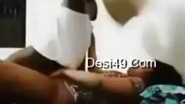 Desi young lover fucking hard mms