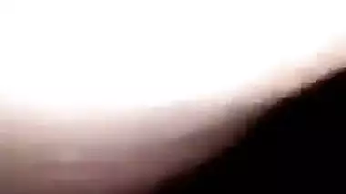 The village guy enjoys desi fuck with his GF