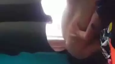 New Bangladeshi sex video of lovers