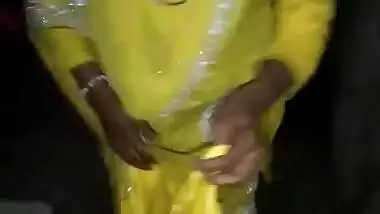Desi village couple fucking