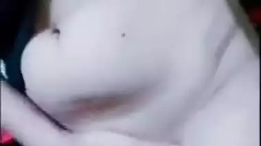 Sexy desi nude – Selfie naked MMS