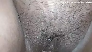 Tamil Aunty (mahi) Pussy Play With Clock Homemade,pussy Fitting To Husband Clock Couples Fucking
