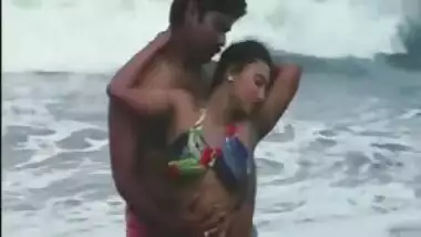 Mugguru Pativrathalu Spicy Scene 2