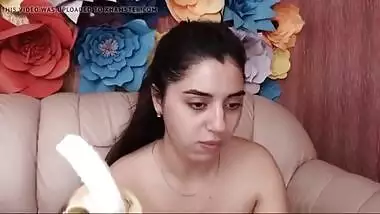 Lovely girl
