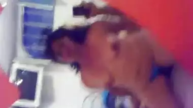 Desi Mature Aunty P2